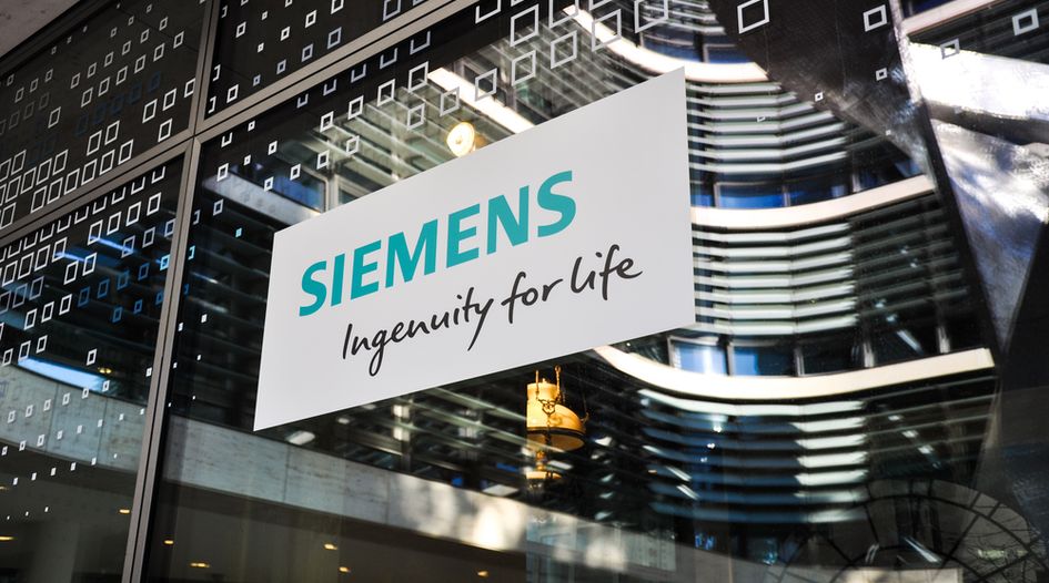 Siemens’ controversial coal mine contract has put brand at risk of greenwashing accusations