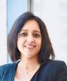 Sonal Madan
