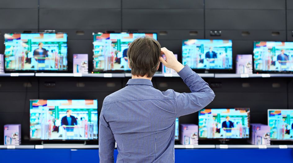 German competition watchdog slams smart TV data collection