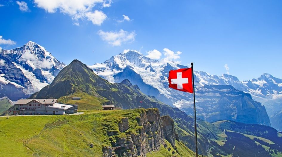 Switzerland once again named as the world’s most innovative country
