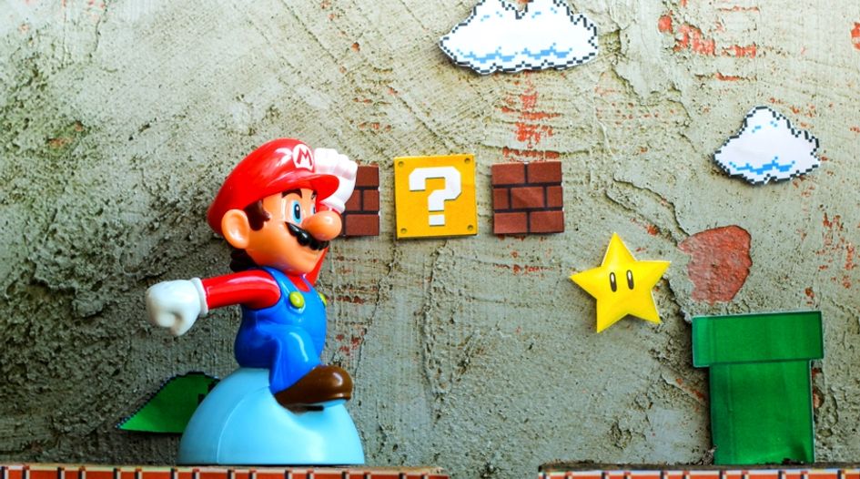 Super Mario at 35: brand lessons from Nintendo’s iconic mascot