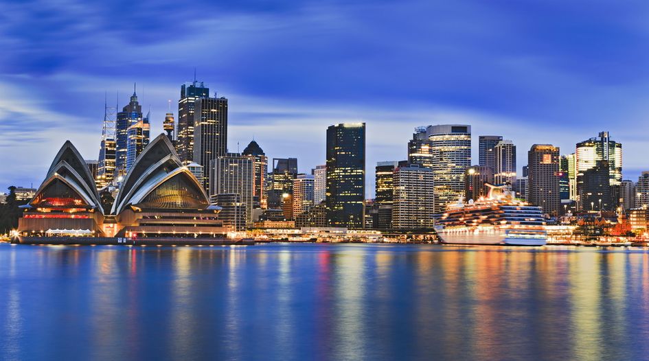 Duff &amp; Phelps recruits Australian insolvency pioneer to Sydney practice