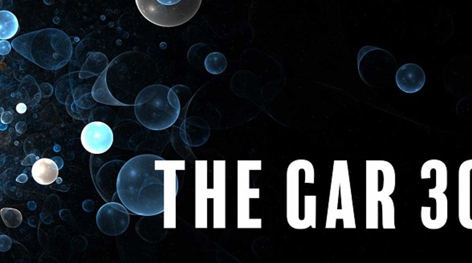 The GAR 30 revealed - Global Arbitration Review
