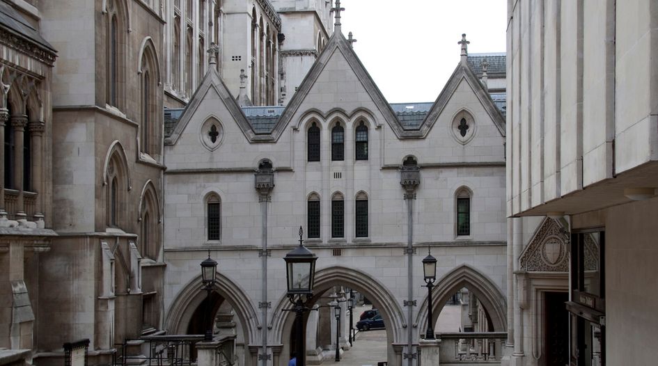 ENRC decision “plain wrong”, Court of Appeal hears