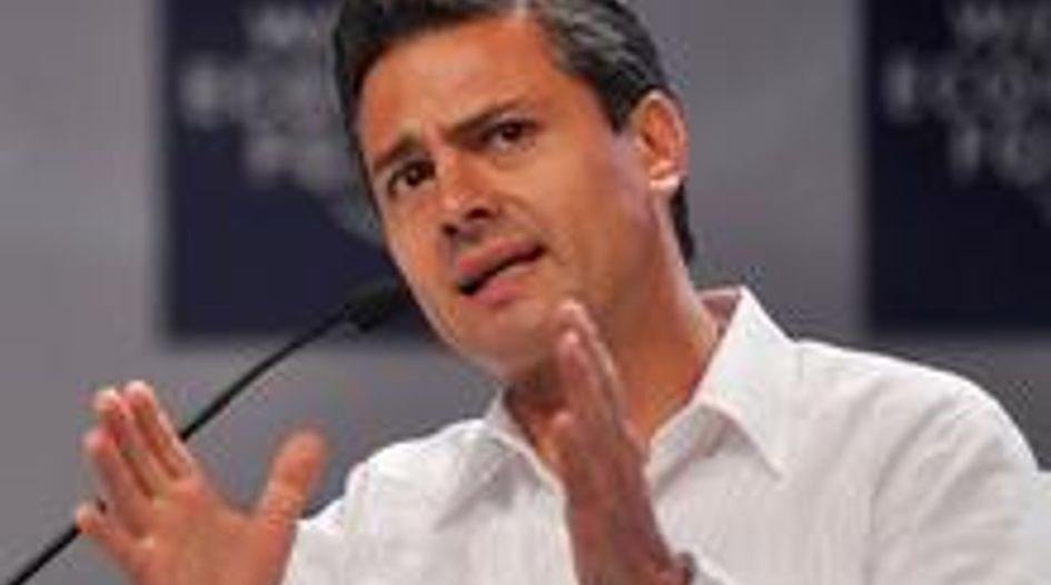 Mexico fulfils antitrust reforms
