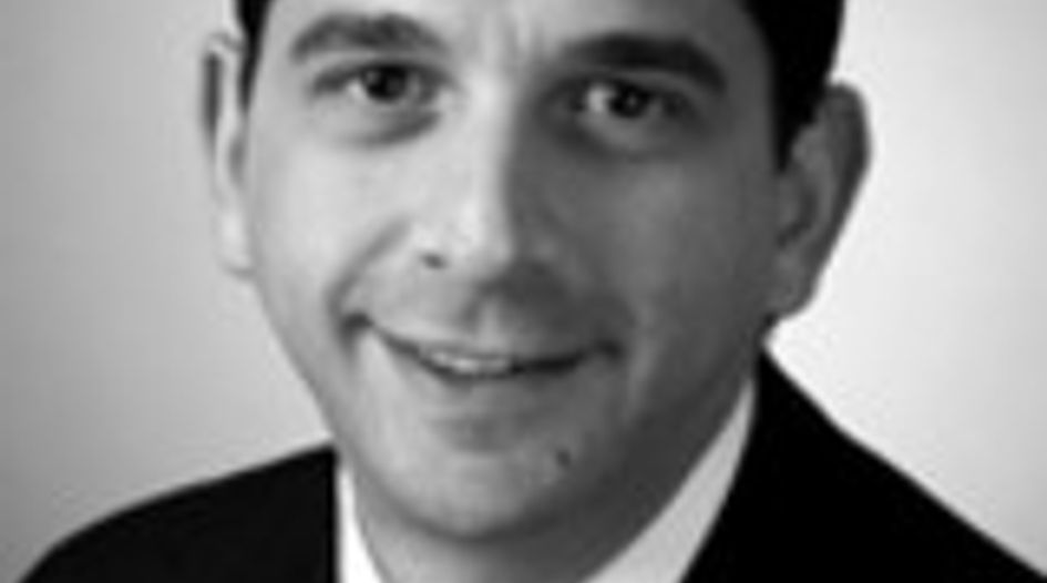 Sheppard Mullin promotes new competition partner
