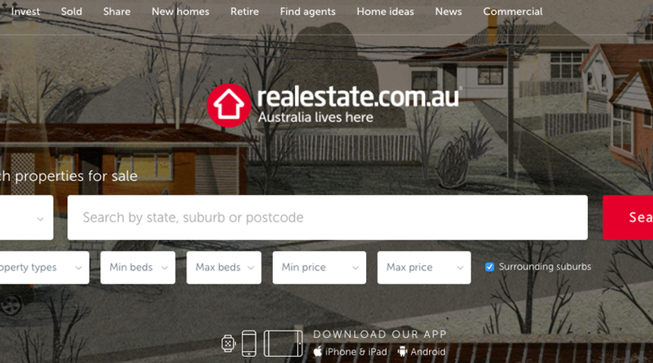 ACCC refuses to bless real estate advertising group boycott