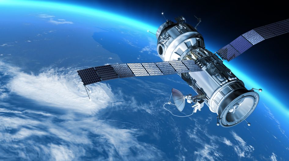 UK satellite operator's scheme sanctioned in New York