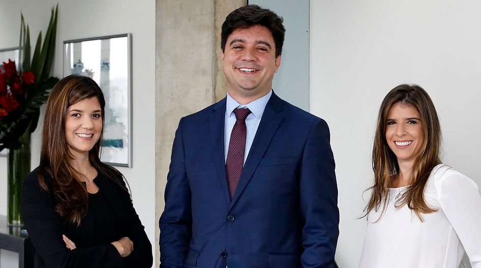 TozziniFreire promotes three to partner in São Paulo and Porto Alegre