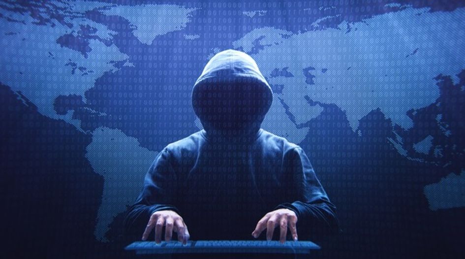 Working group unveils cybersecurity protocol at ICCA