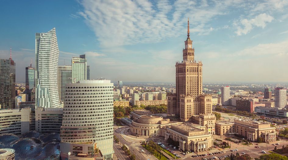 INSOL Europe Warsaw: a “new pragmatist” approach to insolvency