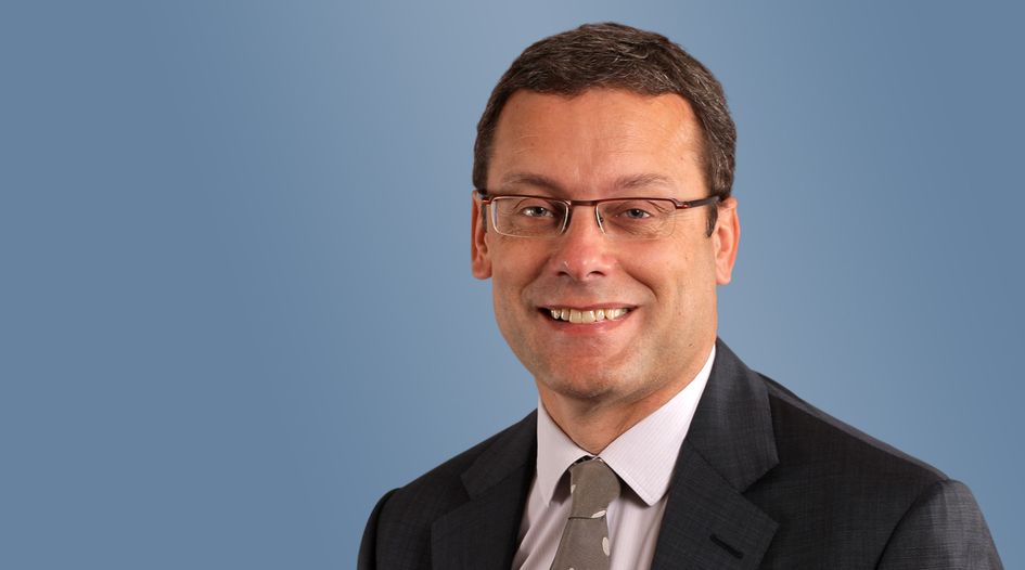 An interview with Geoff Nicholas - Global Investigations Review