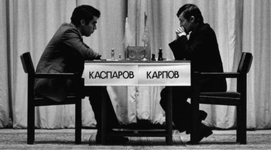 The chess grandmasters and the Court of Arbitration for Sport