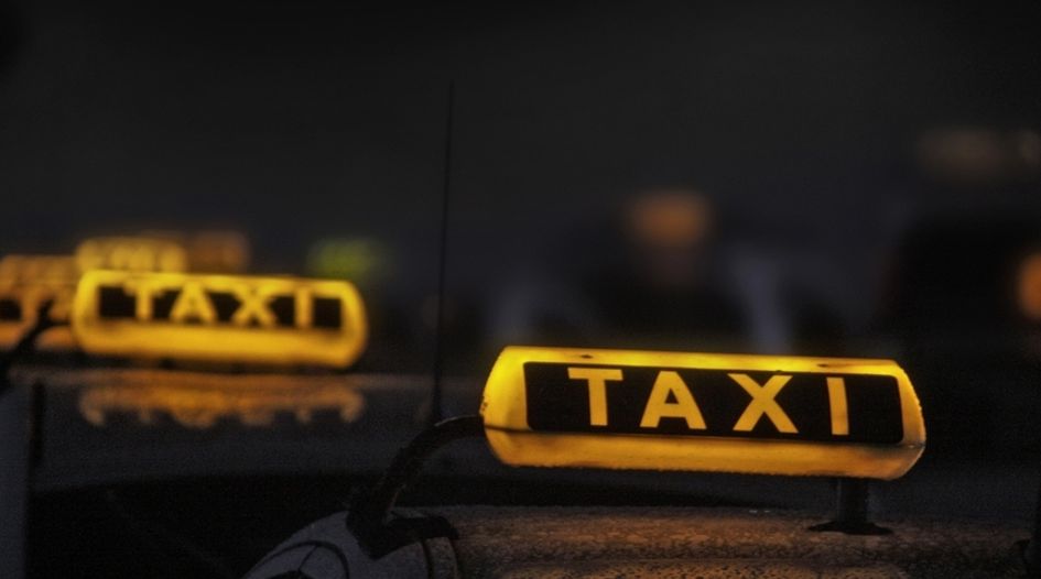 Canada: taxi regulations are “needlessly burdensome”
