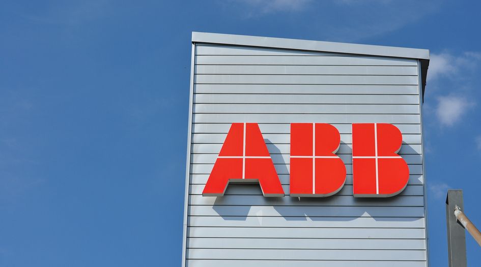 SFO announces Unaoil-linked investigation of ABB