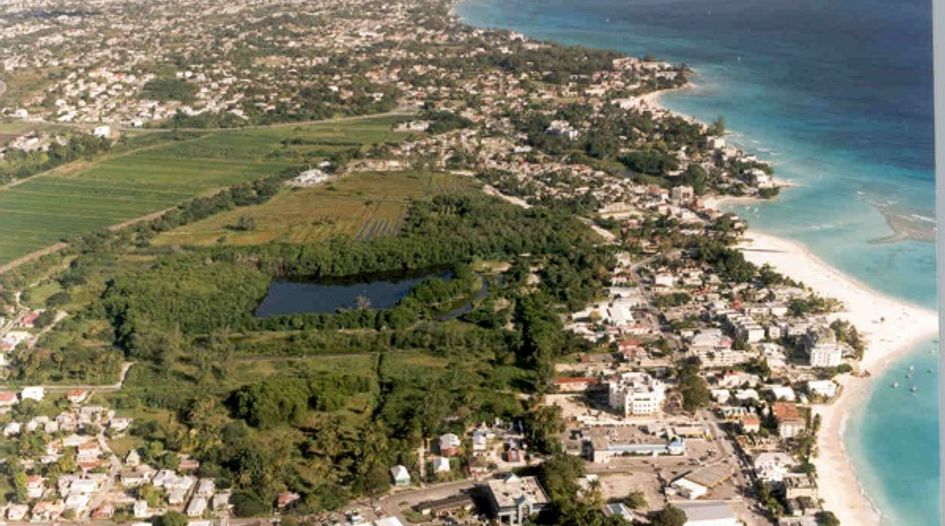 Barbados defeats treaty claim over wetlands