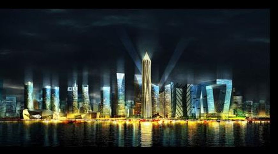 SIAC plans opening in Gujarat's GIFT City