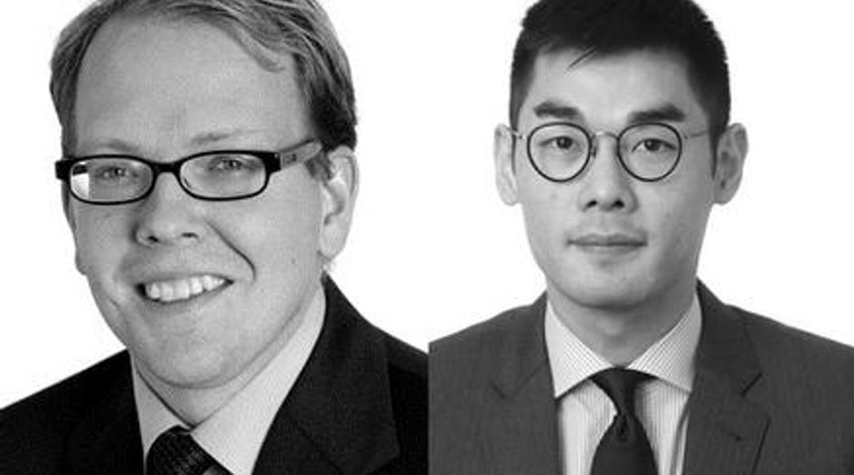 Linklaters promotes in Stockholm and Hong Kong