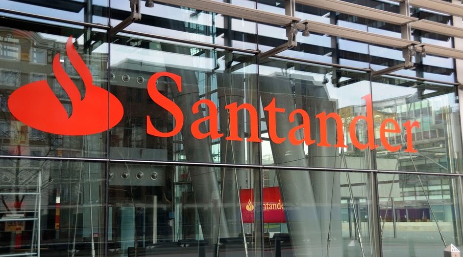 Banco Popular investors bring US discovery action against Santander