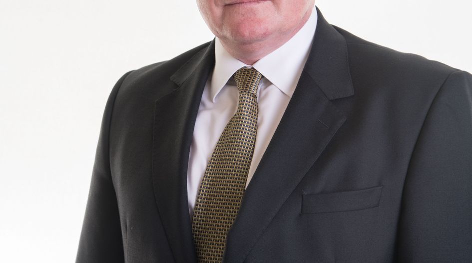 SFO appoints interim director