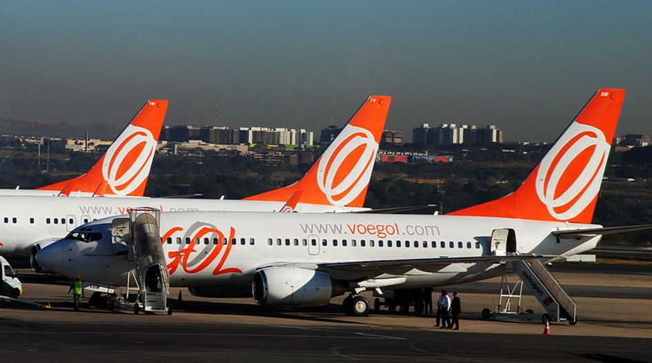 Brazilian airline closes lacklustre exchange offer to ease debt