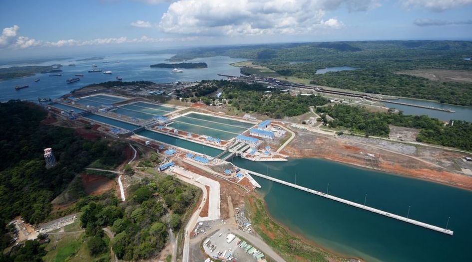 Webuild files US appeal over discovery for ICSID case