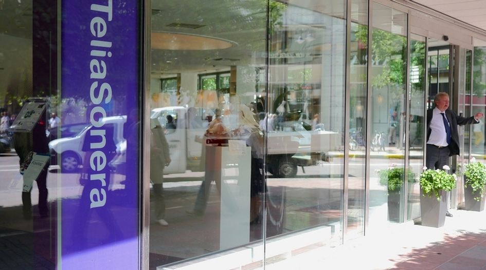 Commitments package saves Norwegian telecom deal - Global Competition ...