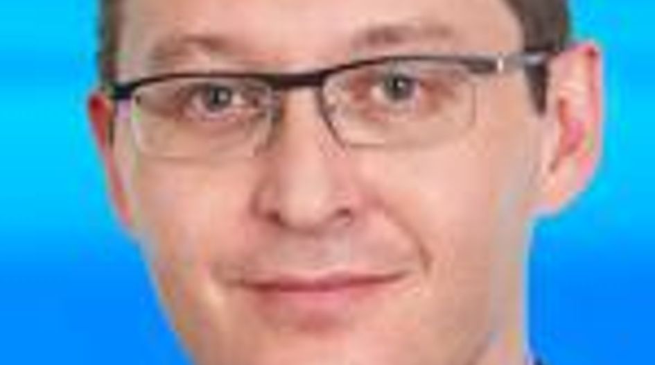 Ferrere eyes Ecuador office with new partner hire