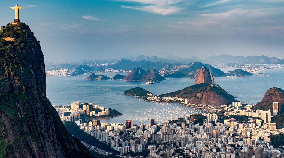 Demarest and Cescon Barrieu behind Rio de Janeiro securitisation