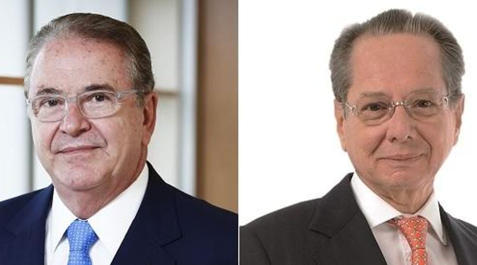 11th Annual Awards - Latin Lawyer announces Lifetime Achievement Awards ...