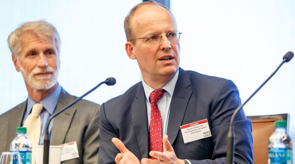 DG Comp official: innovation analysis demands more caution than price