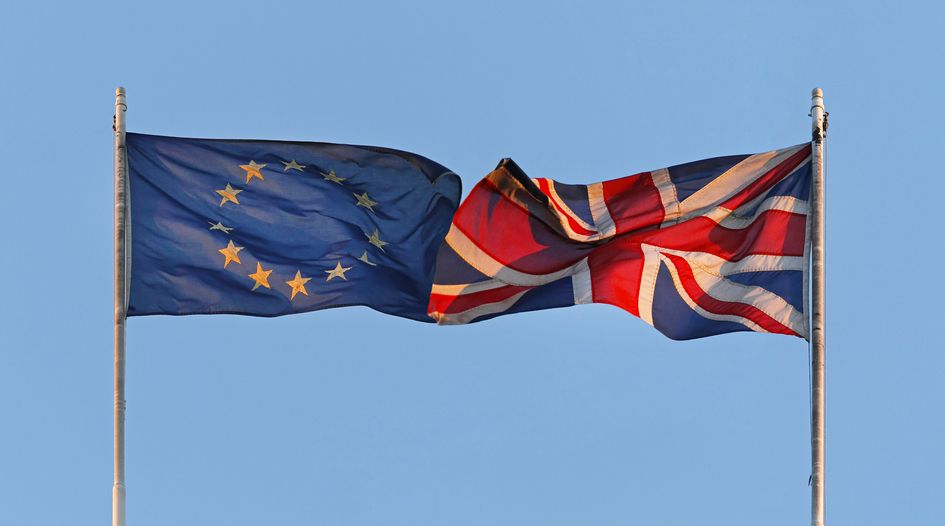 UK court examines impact of new EU laws on jurisdiction