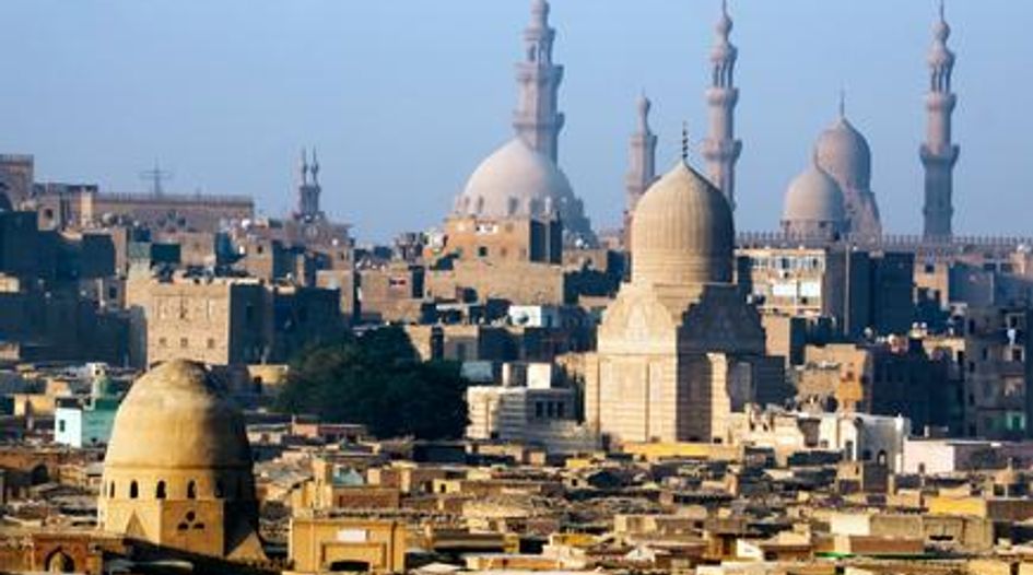 Panel forbids duplicate claims in Egyptian gas dispute