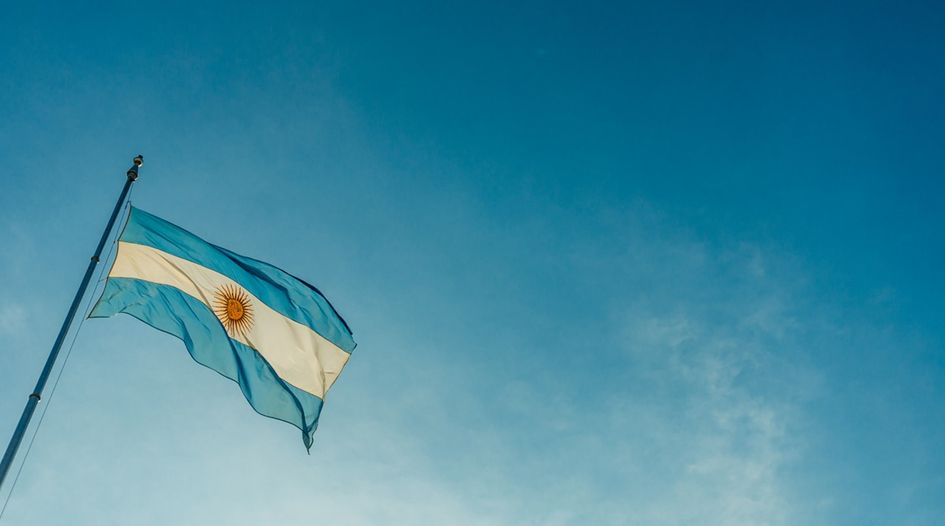 Argentina transforms competition regime
