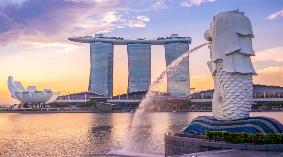 ASA appoints co-leaders in Singapore