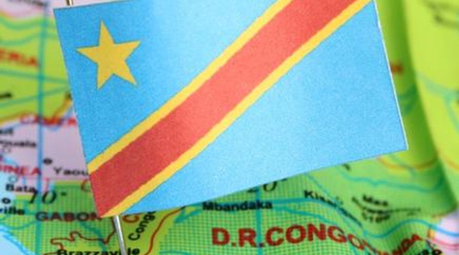 Congo award upheld at ICSID