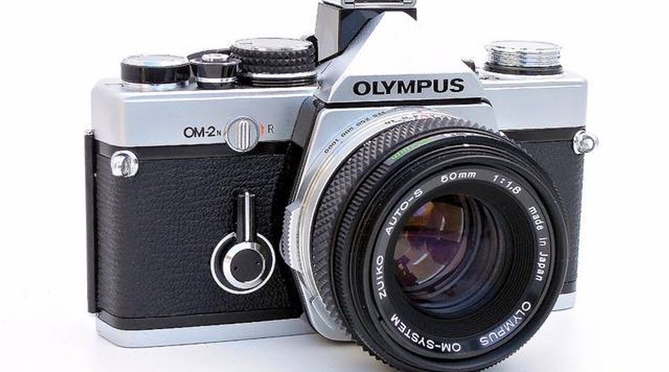 Appeal ruling forces SFO to drop Olympus case