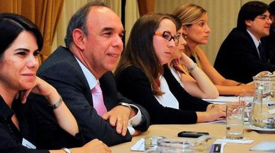 A client’s market - Latin Lawyer