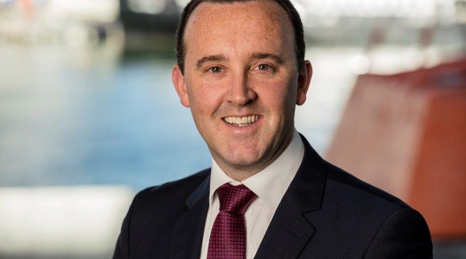 Beauchamps adds new head of restructuring from William Fry in Dublin