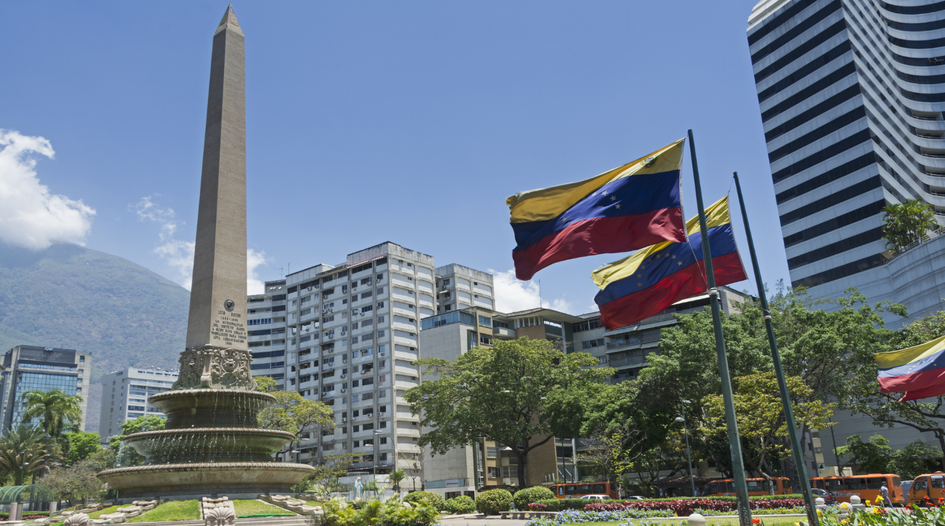 Norton Rose faced with new preventive asset seizure in Venezuela