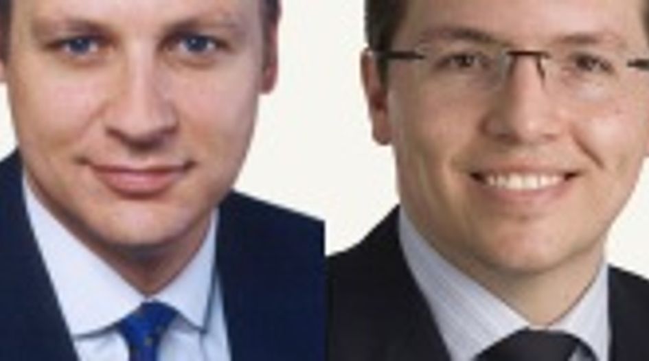 A&amp;O duo decamp to Quinn Emanuel