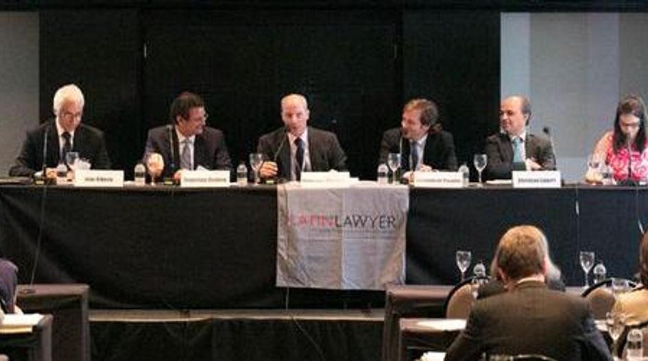 Shareholders taking backseat in corporate governance in LatAm, say M&amp;A panellists