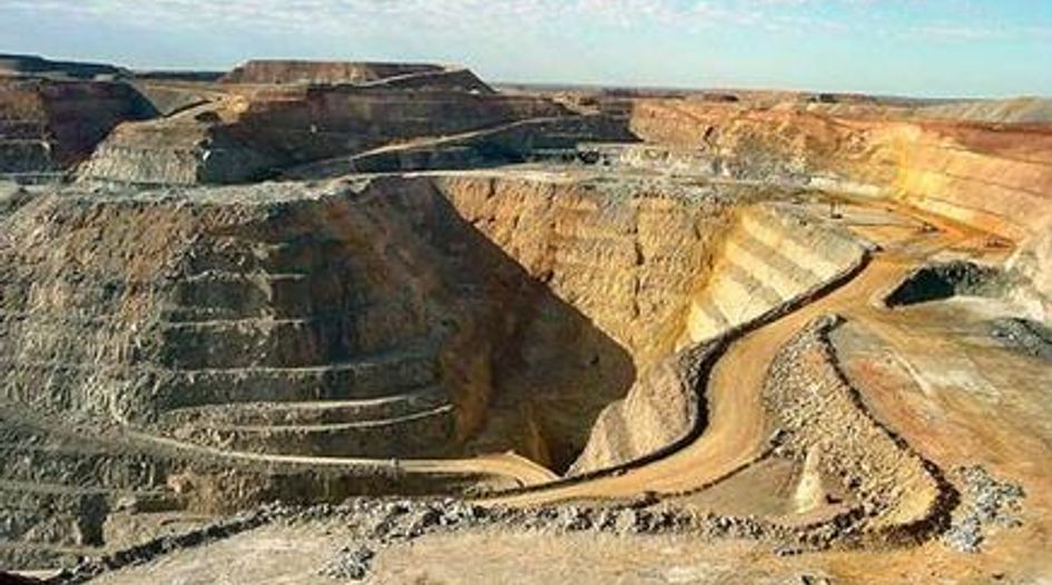 Pakistan risks claims over stalled copper project