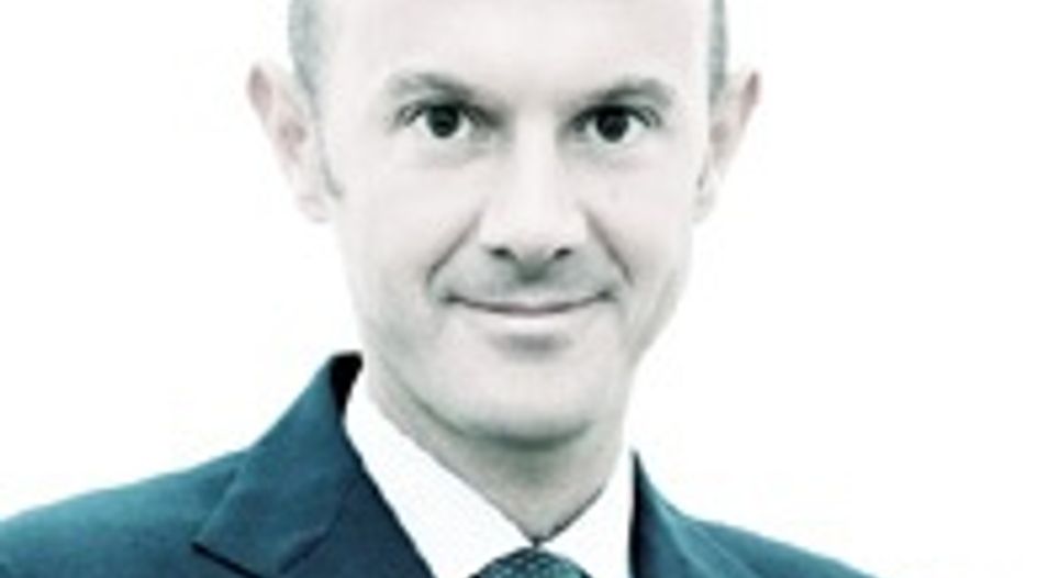 Legance appoints Auricchio to partnership