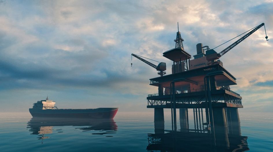 Greek ship operator has fulfilled sanctions DPA, DOJ says