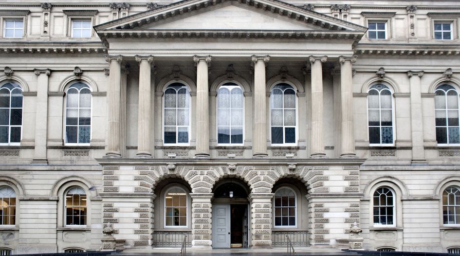 Filipino official’s potential extradition looms over Smartmatic bribery case