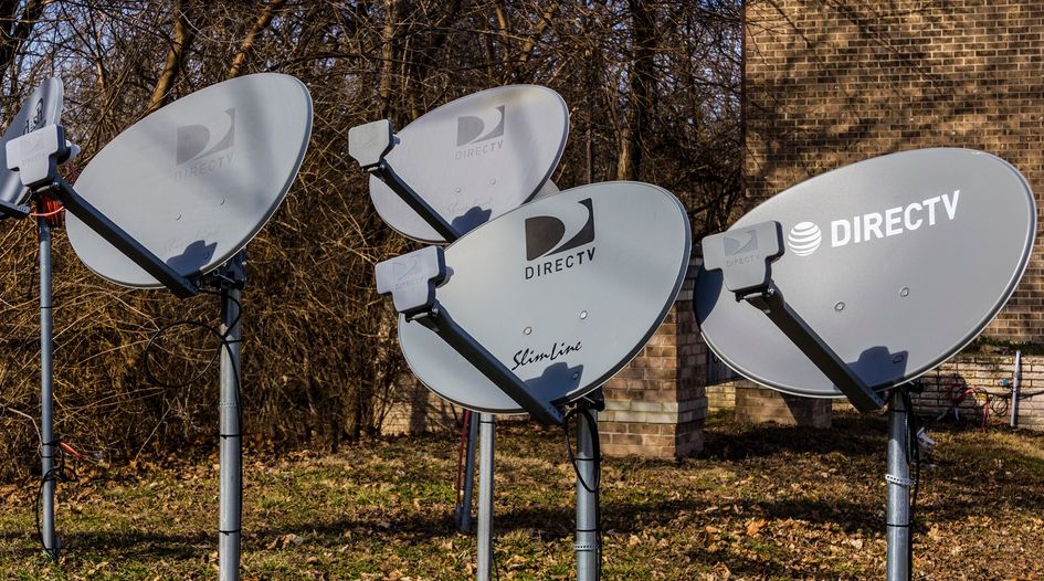 17 firms in DirecTV US$1 billion notes issuance
