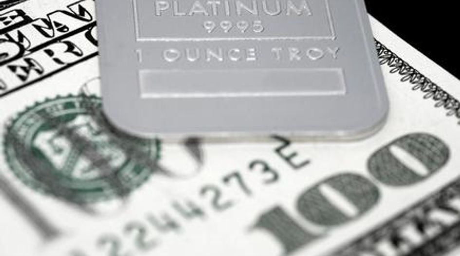 Hanotiau award gets platinum treatment