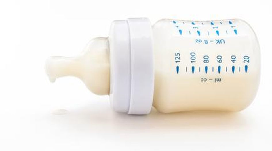 New Zealand court stays baby milk case to await award