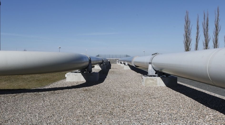 Nord Stream 2 pipeline deal collapses - Global Competition Review